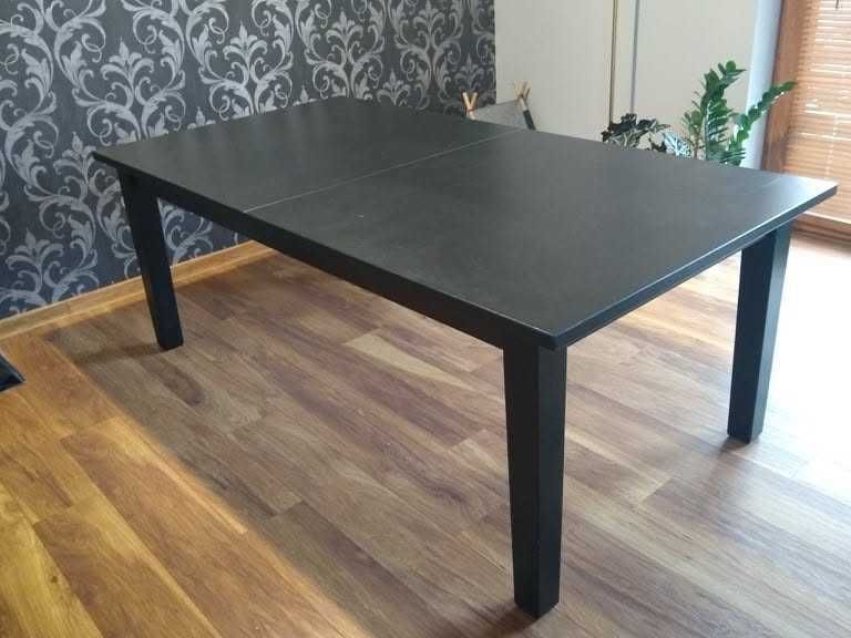Stół Stornas Ikea 201/247/293 ×105