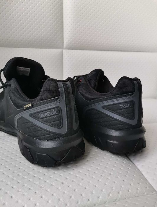Кроссовки Reebok Gore-Tex, 45 размер, новые, оригинал