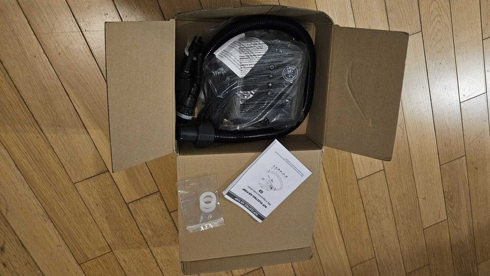 Pompka elektryczna PaddleBoardGuru 16 PSI PBG 6