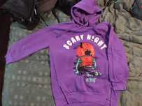 Camisola Halloween S