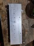 Radiator aluminiowy