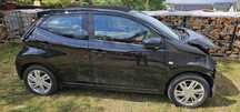 Toyota Aygo Sprzedam TOYOTA Aygo