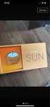 NIVEA SUN Woda Toaletowa 30ml