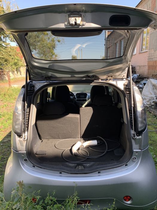 Авторозбірка Розборка Шрот Mitsubishi I-MiEV C-ZERO I-ON