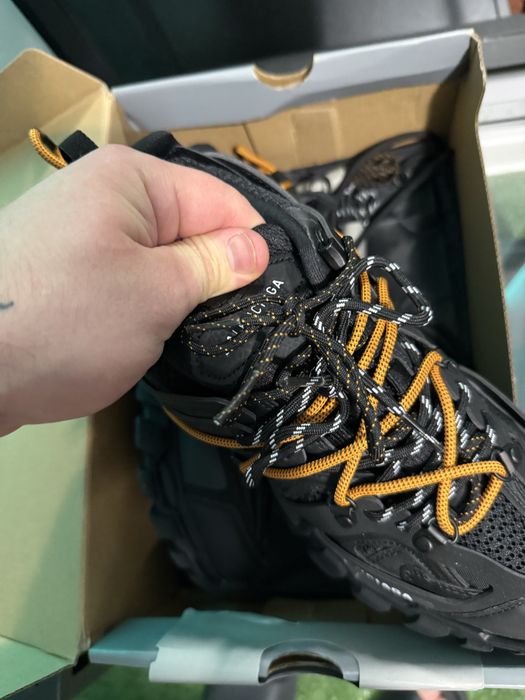 Balenciaga track new collection rozmiar 43