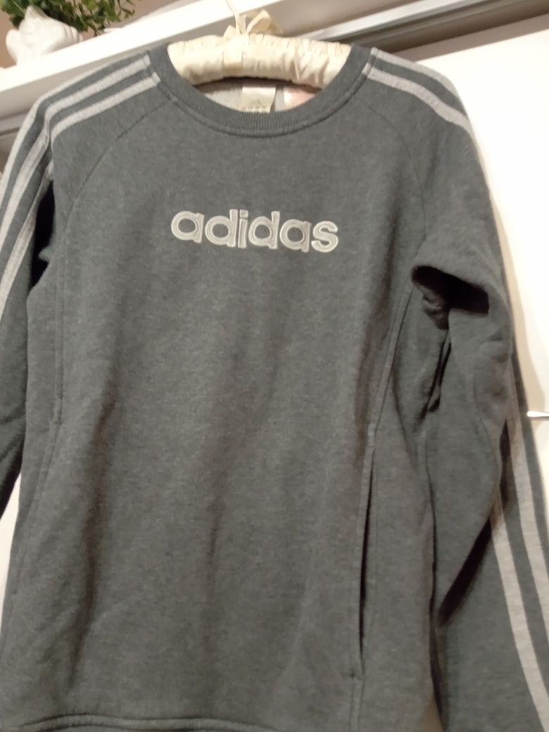 Bluza damska adidas