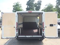 Fiat Ducato L1H1 zabudowa busa