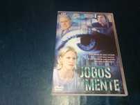 Jogos da Mente DVD (Legendagem Português)