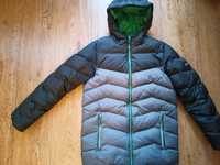 Продам нову зимову підліткову куртку Outventure на 158 зріст