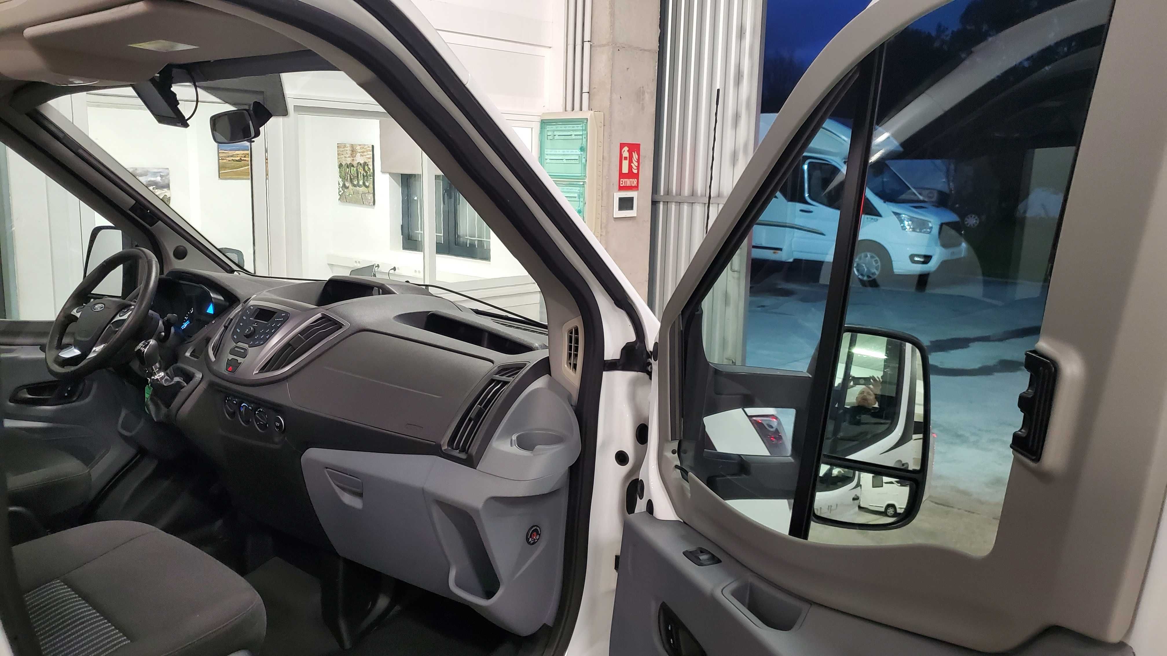 Benimar Tessoro 440UP