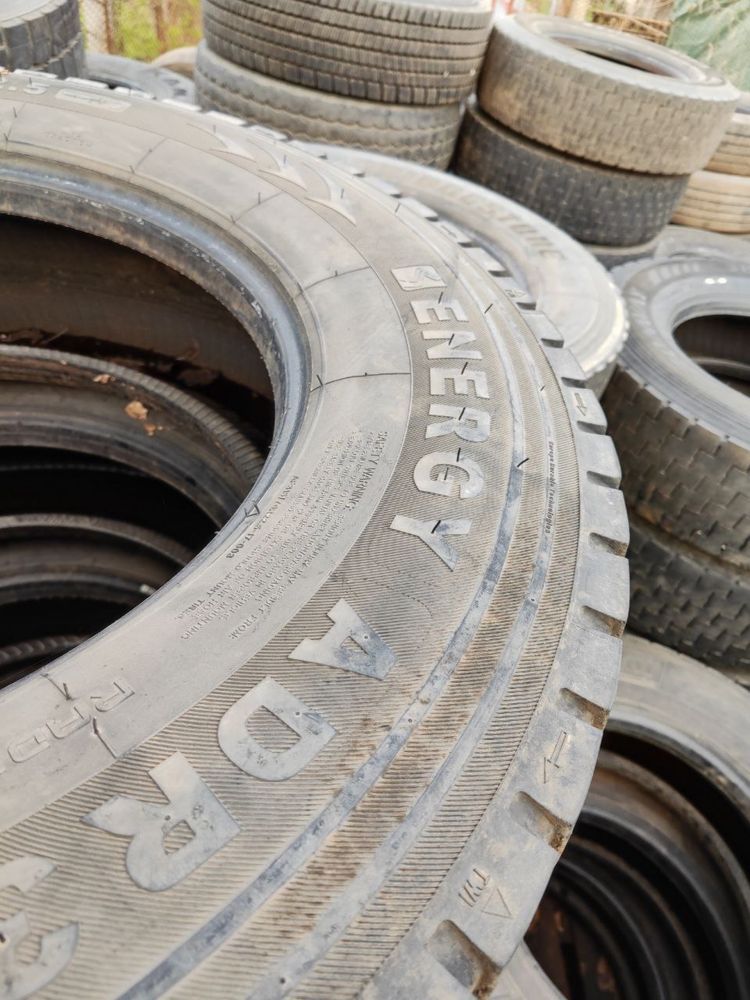 Шины aufine 315/70 R22.5