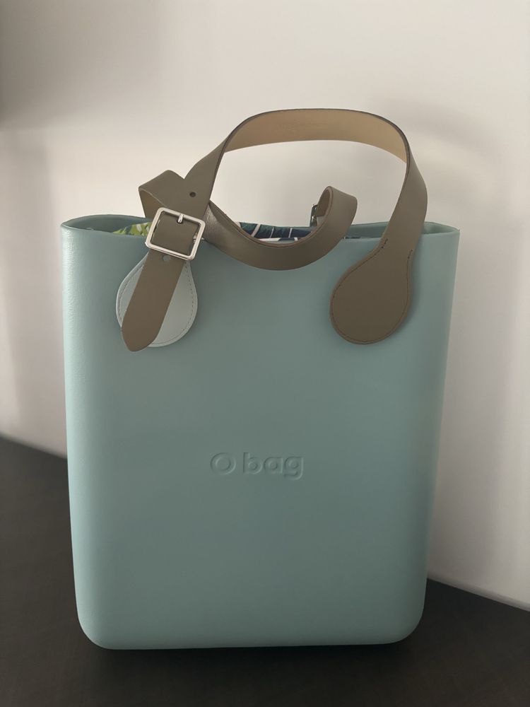 Nowa torba O bag