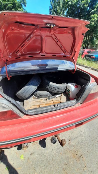 Deewo Nexia 1.5 бензин