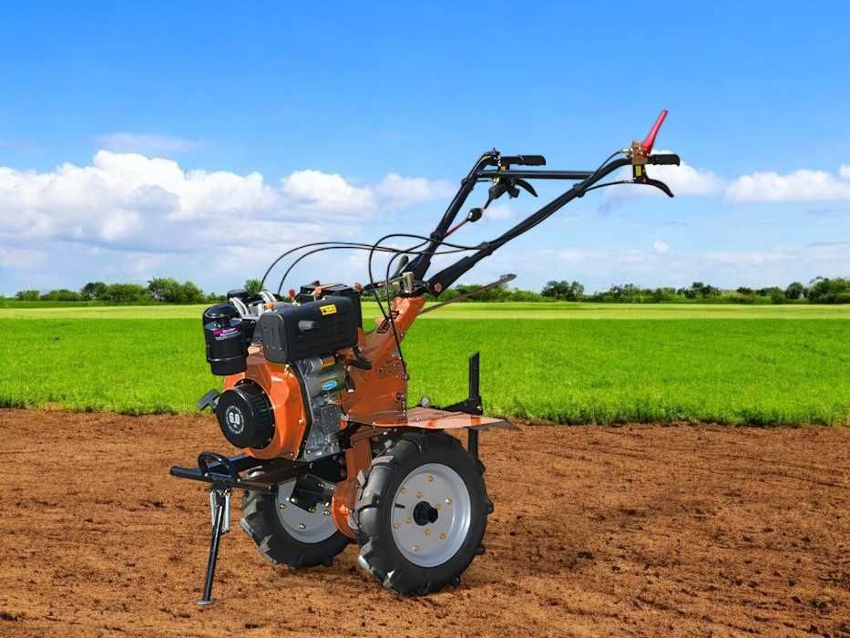 Мотоблок Powercraft 2060Д | Дизель | +400 моделей | Доставка | ДЗВОНИ!