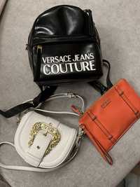 Сумки Guess Versace