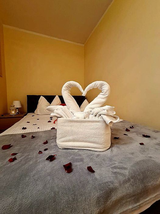 Karpacz apartamenty Boże Narodzenie  sauna oraz Jakuzzi-dżaku