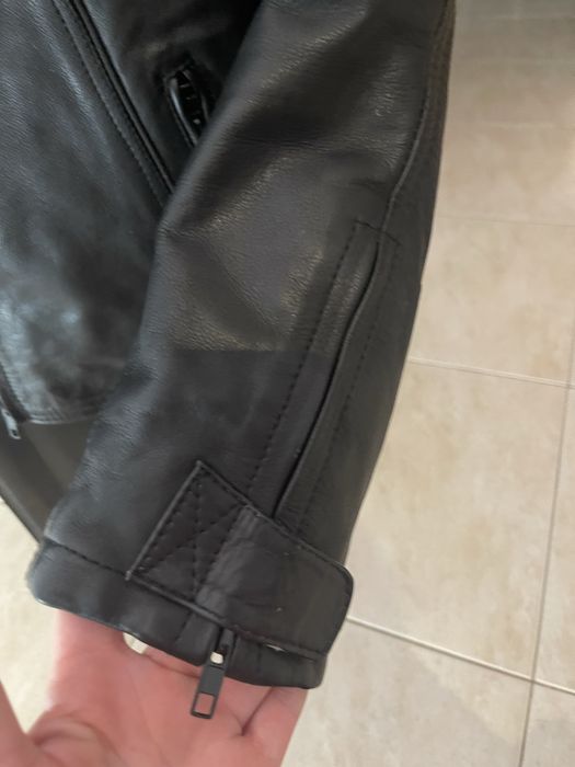 Casaco em pelo Mota senhora