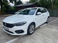 Fiat Tipo Fiat Tipo | 1.4 T-Jet 120KM | Salon Polska | ASO | VAT 23%
