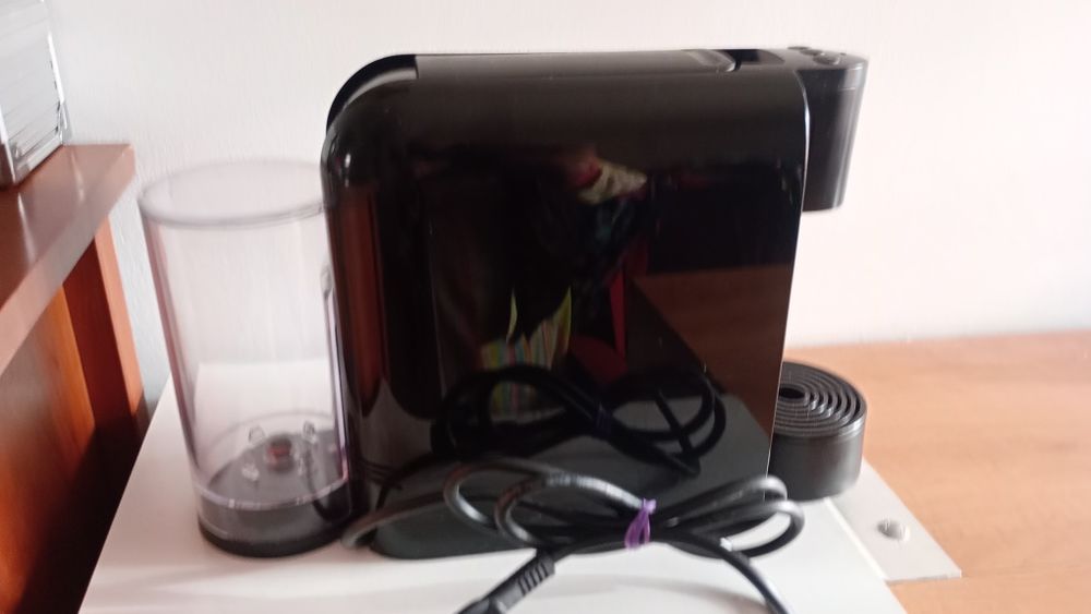 Máquina de café Express Pingo Doce