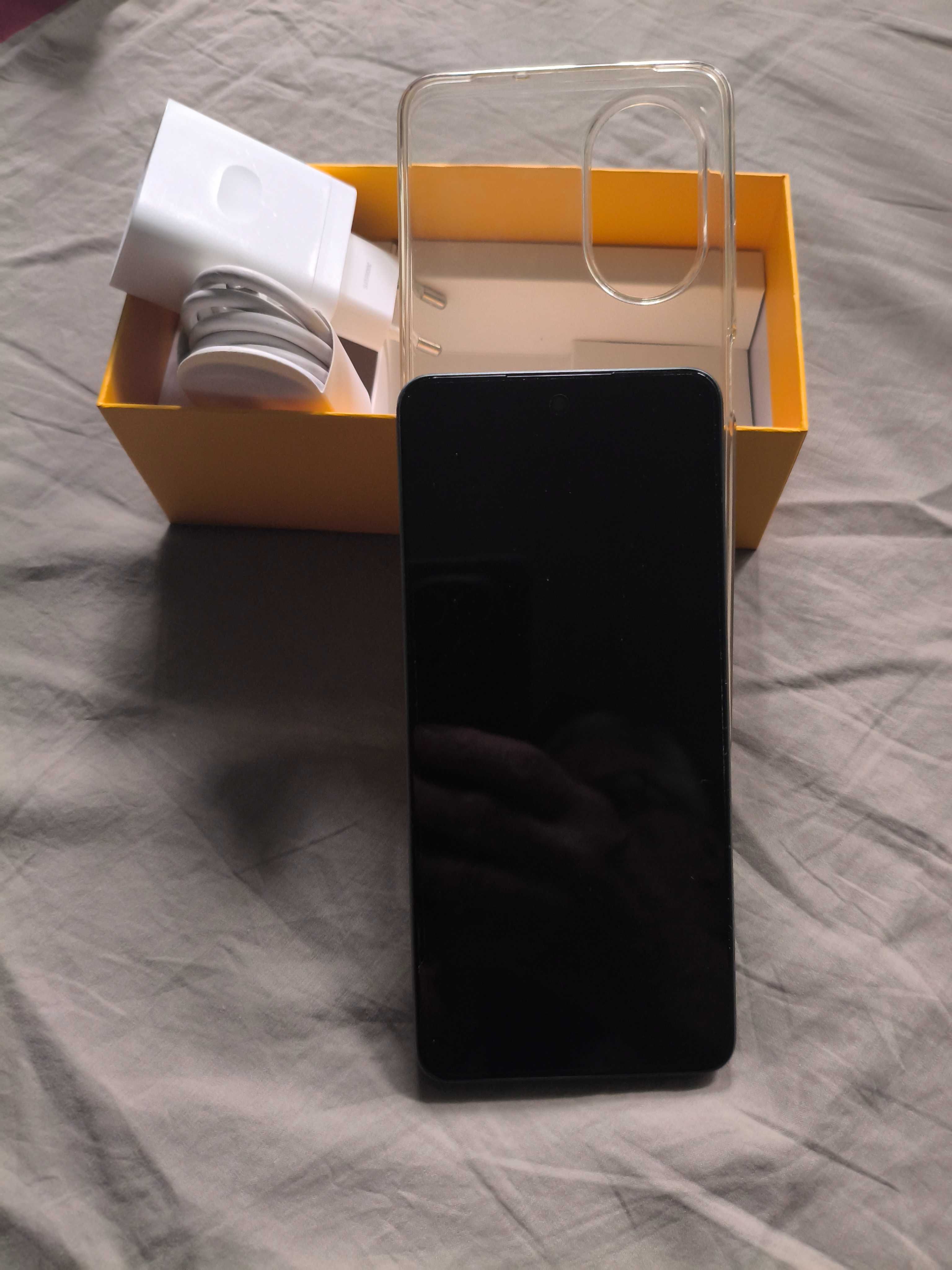 Smartfon realme C67 RMX3890 - Jak nowy -