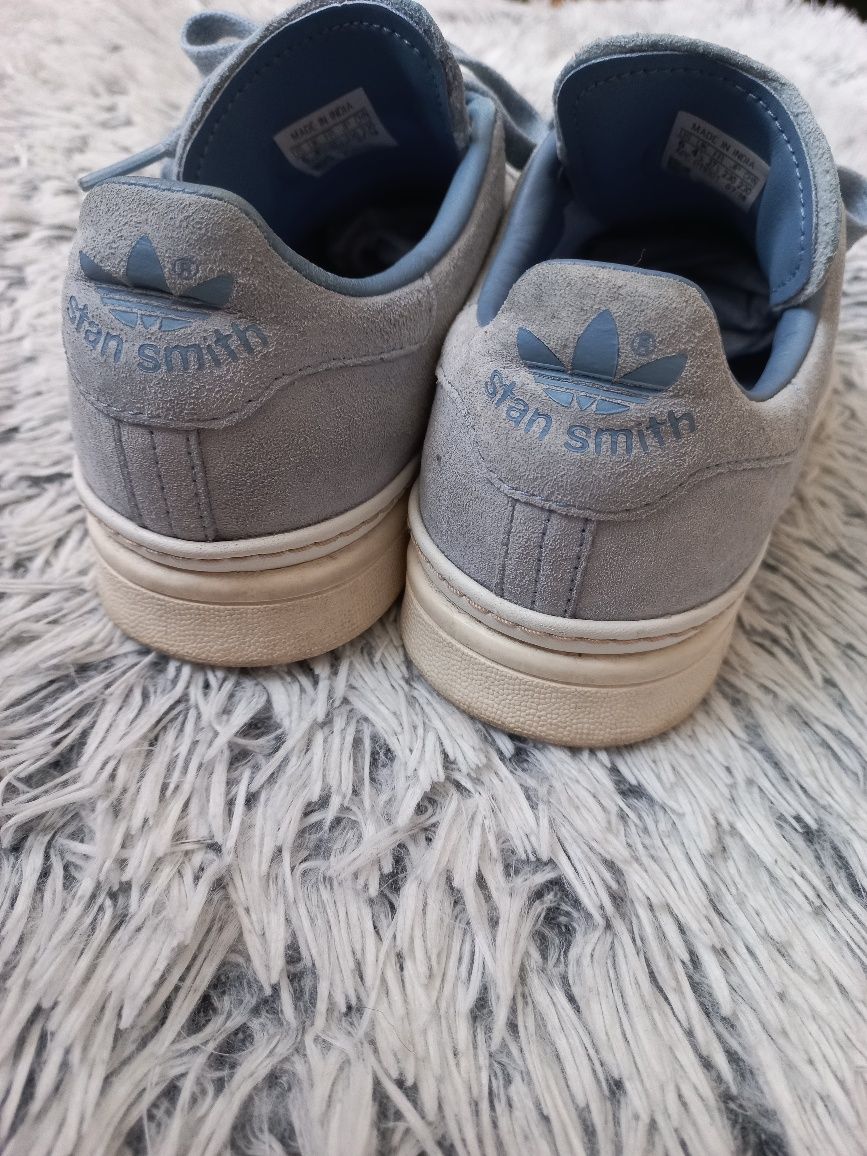 Кеди adidas stan smith