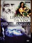 Dvds Leonardo Da Vinci novos