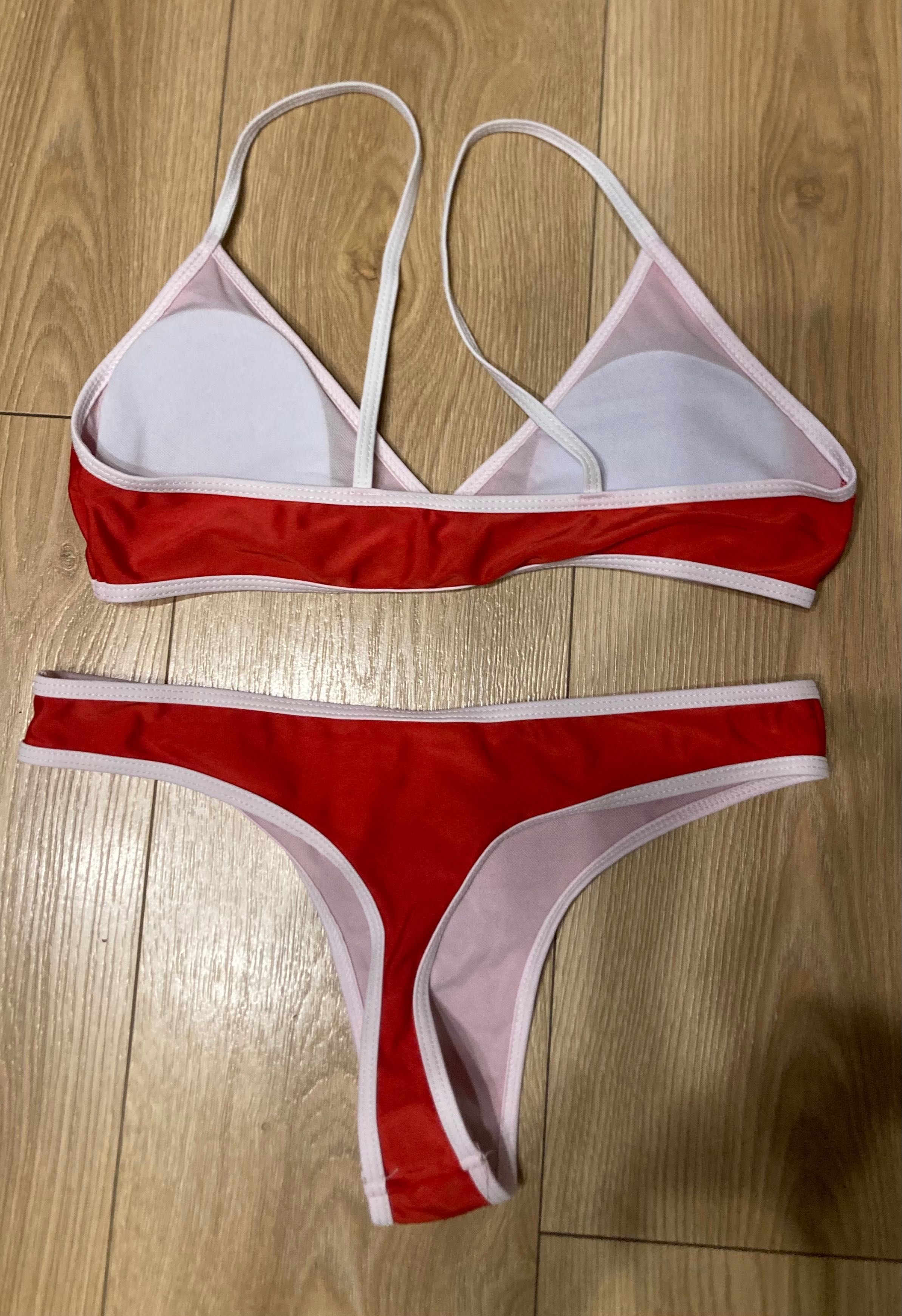 Piękne bikini nowe.M