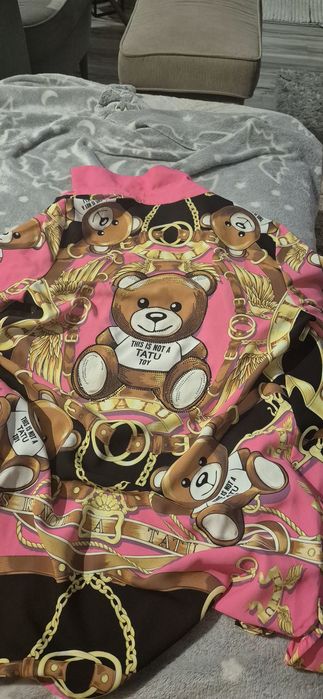 Koszula rozmiar 36 Tatu