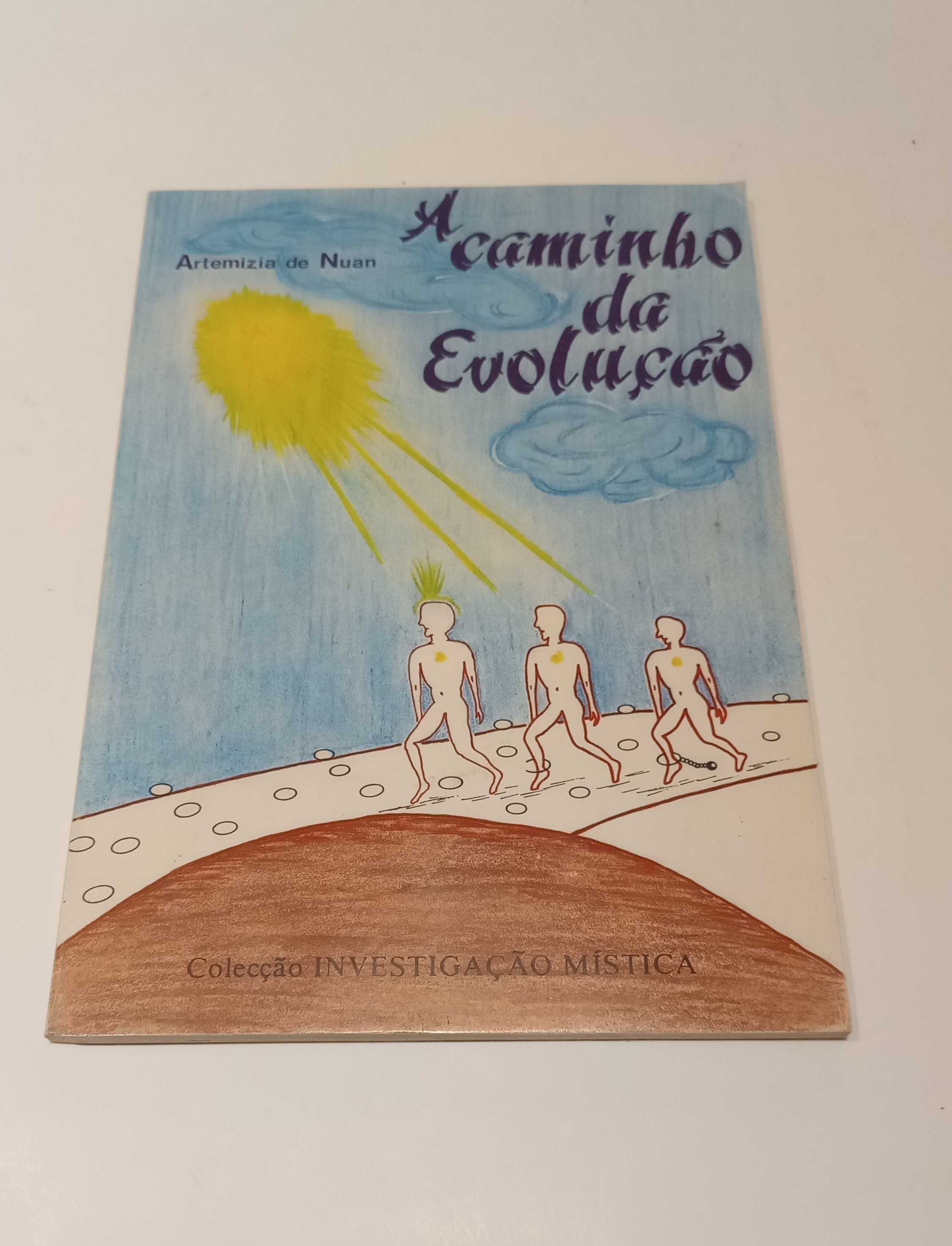 A Caminho da Evolução