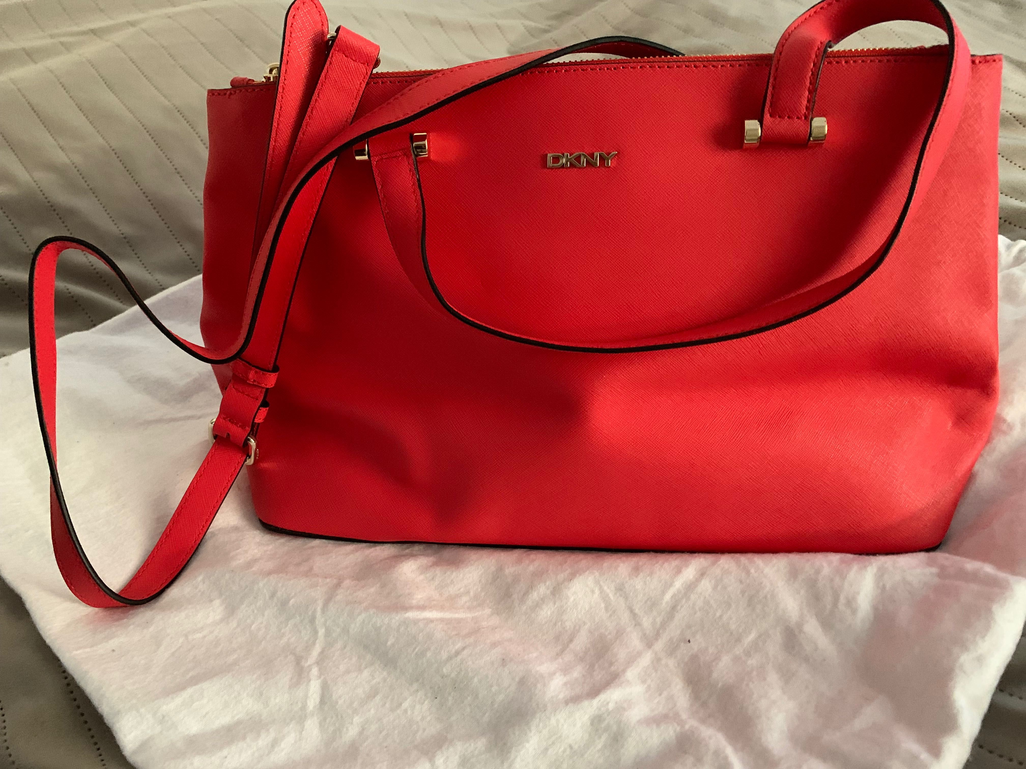 Nowa torebka DKNY