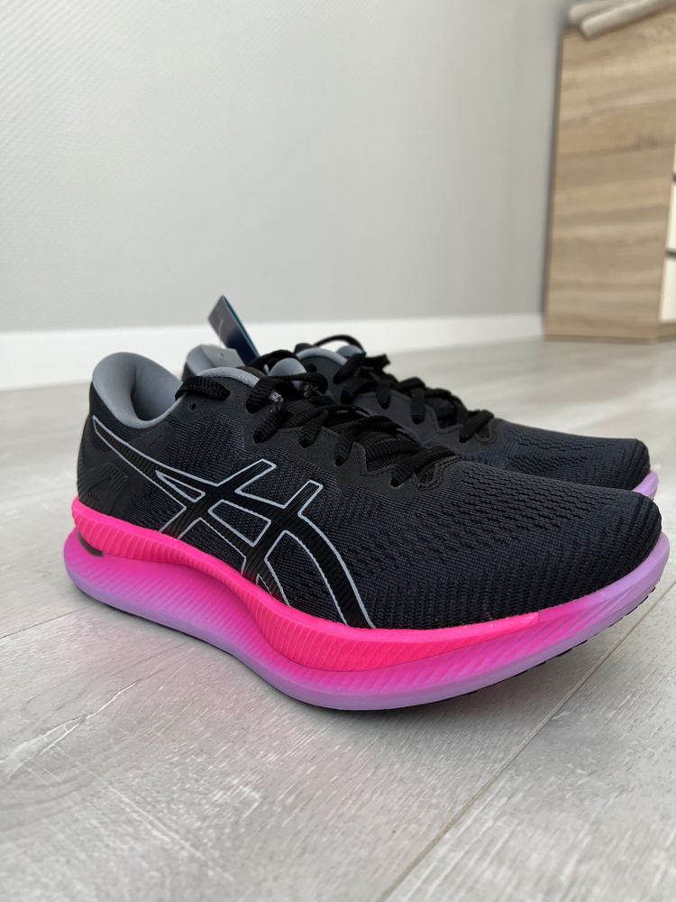 Кроссовки для бега беговые ASICS