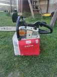 Piła spalinowa Stihl 020 avp