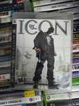 Def Jam ICON na PS3