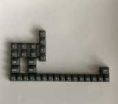 Продам новые кнопки для сэмплера Elektron Model:Samples.