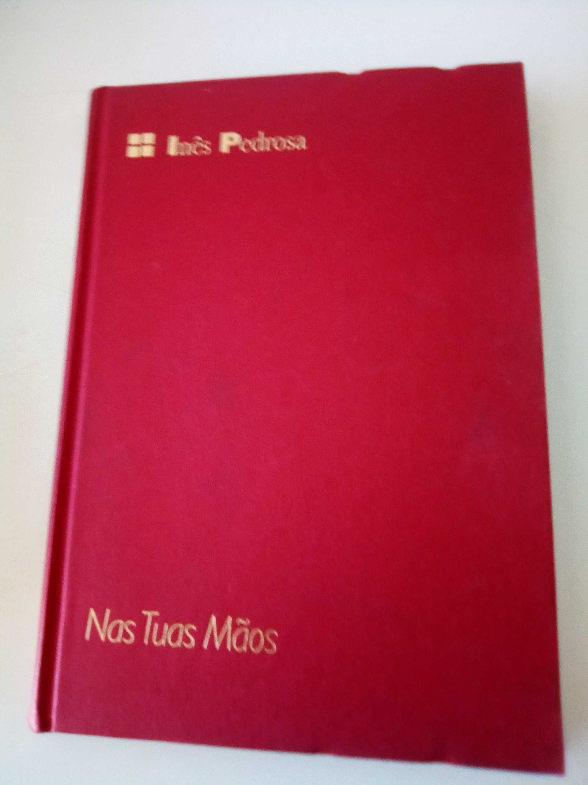 Livros de escritores Portugueses