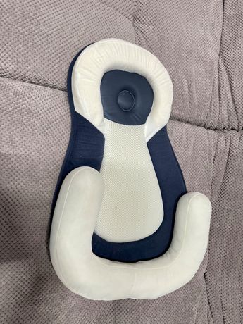 Кокон для новорождённых Baby Sleep Positioner