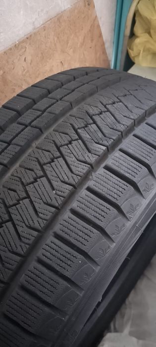 Зимняя резина r18  / зимня резина r18