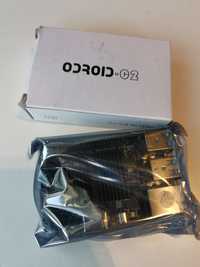 Mini komputer Odroid C2 2GB Ram