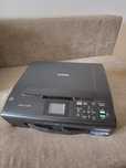 Drukarka skaner BROTHER DCP-J125