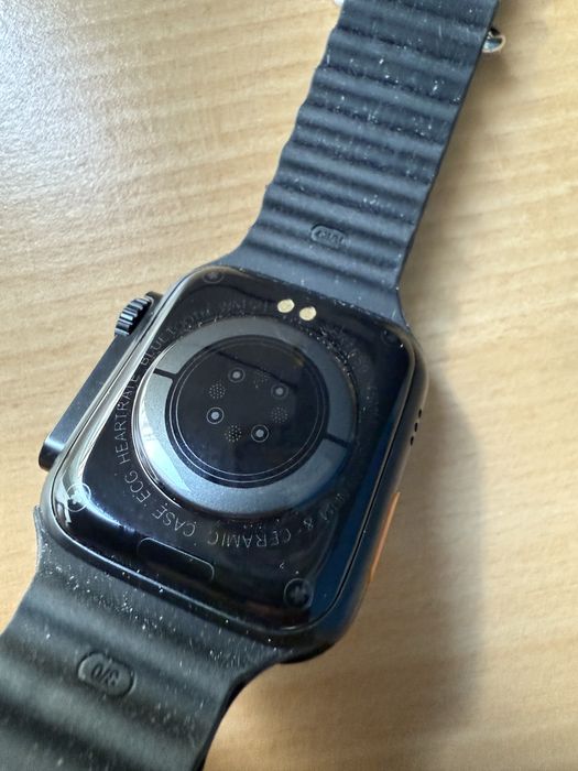 Smart Watch S9 Laxasfit