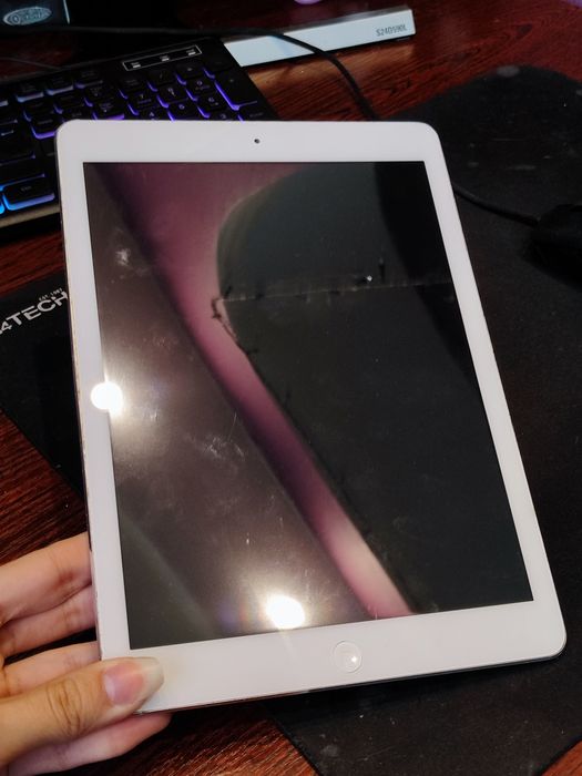 Ipad Air на запчастини