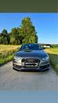 Audi A4B8 2.0Tfsi