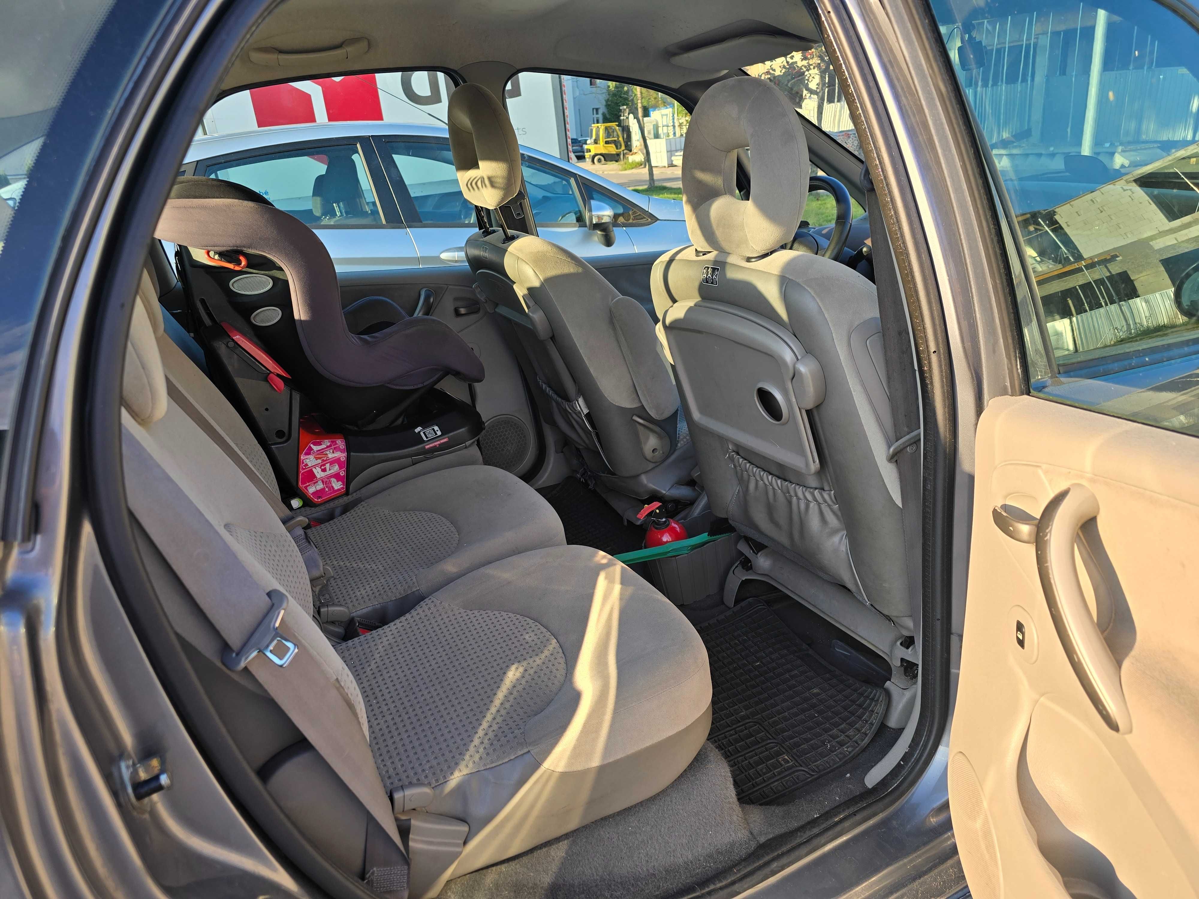 Citroen xara picasso