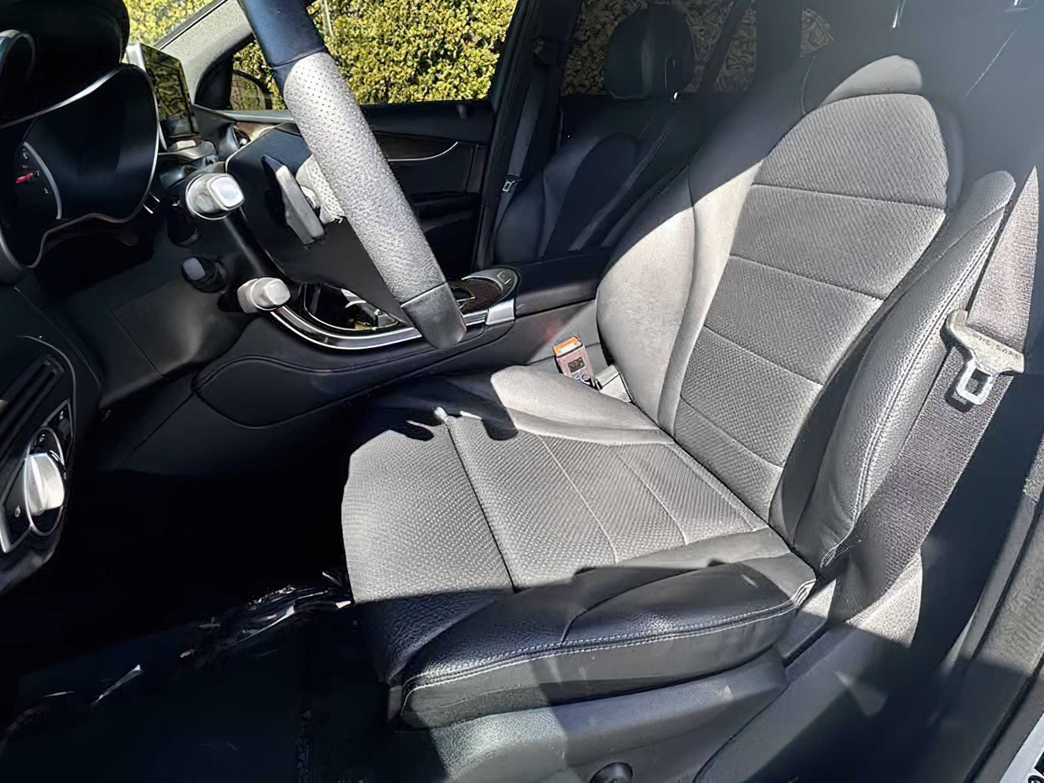 Mercedes-Benz GLC 300 2019