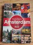 Amsterdamie miasta świata przewodnik Pascal