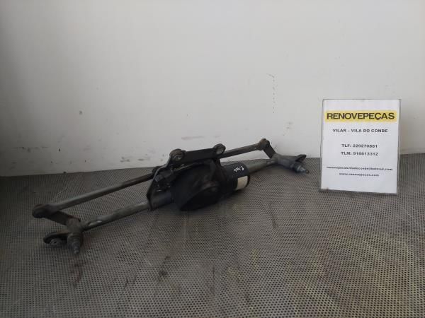 Motor limpa vidros frente PEUGEOT 406 (8B)