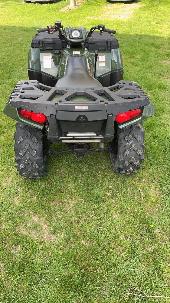 Polaris sportsman 570(250,300,450,500)