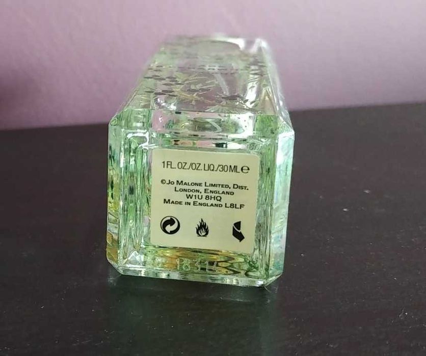 Jo Malone Cade and Cedarwood