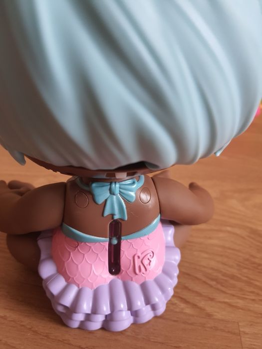 Лялька Kindi Kids Вonni Bubbles. Музикальна