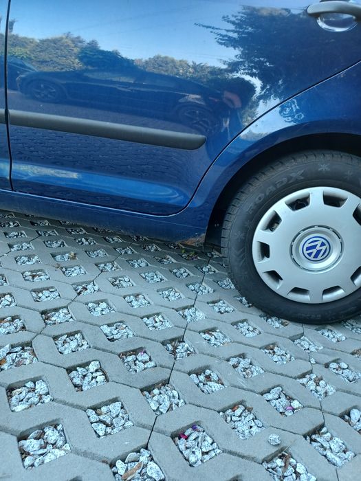 Golf V Plus 1.4 MPI LPG